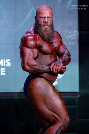 BODYBUILDING 102